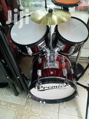 Junior Kids Drum Set