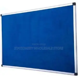 Office Noticeboard 5ftx3ft Notice Board