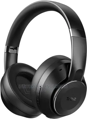 Tribit Quietplus 78 Active Noise Cancelling Wireless Headpho