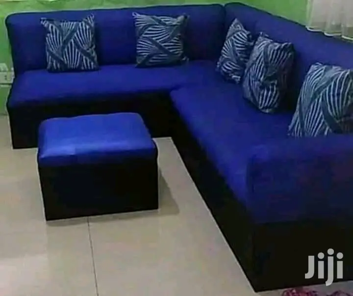 Sofa Repair