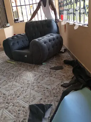 Sofa Repair