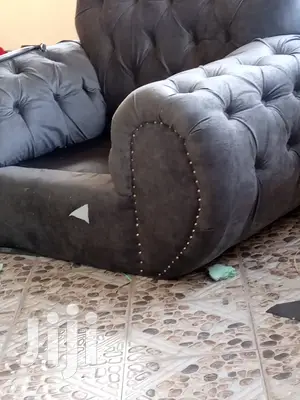 Sofa Repair