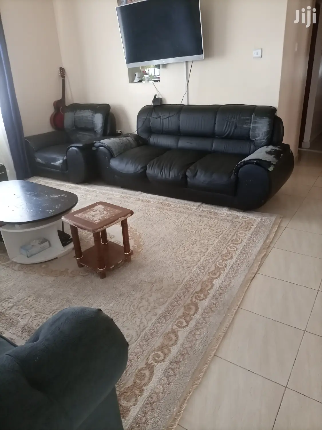 Sofa Repair
