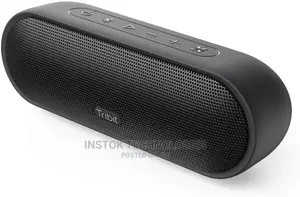 Tribit Maxsound PLUS 24W Portable Bluetooth Speaker