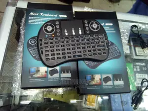 Mini Keyboard
