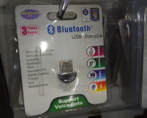 Wireless Usb Bluetooth Dongle
