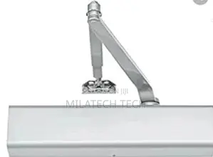Door Closure