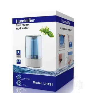 Humidifier