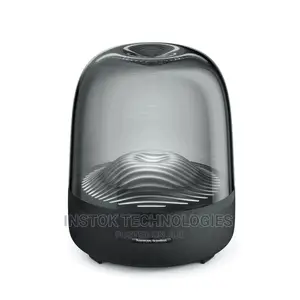 Harman Kardon Aura Studio 3 - Elegant, Bt Wireless Speaker