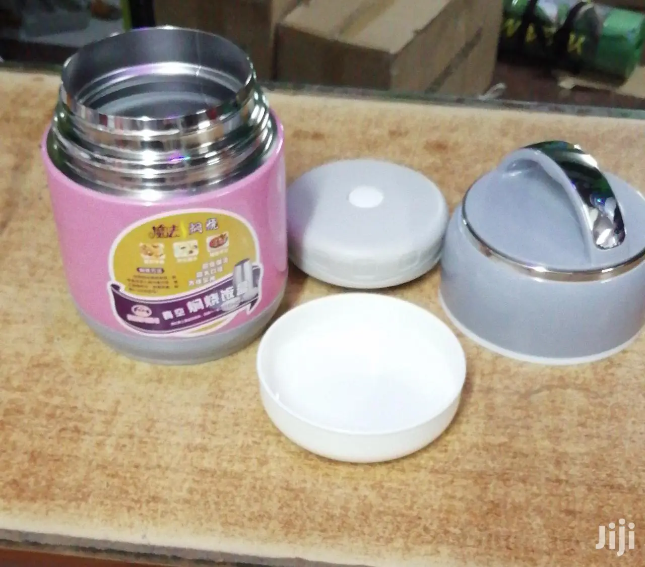 Food Flask 800ml