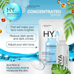 Hyaluronic Acid Serum in Kenya