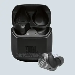 Jbl Club Pro+ Tws True Wireless In-Ear Noise Cancelling Head