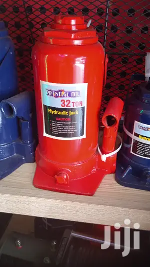 Heavy Duty 32ton Hydraulic Pump Jack