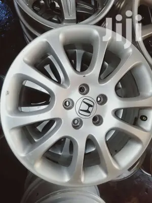 Original Rim for Honda Size 17 Inch
