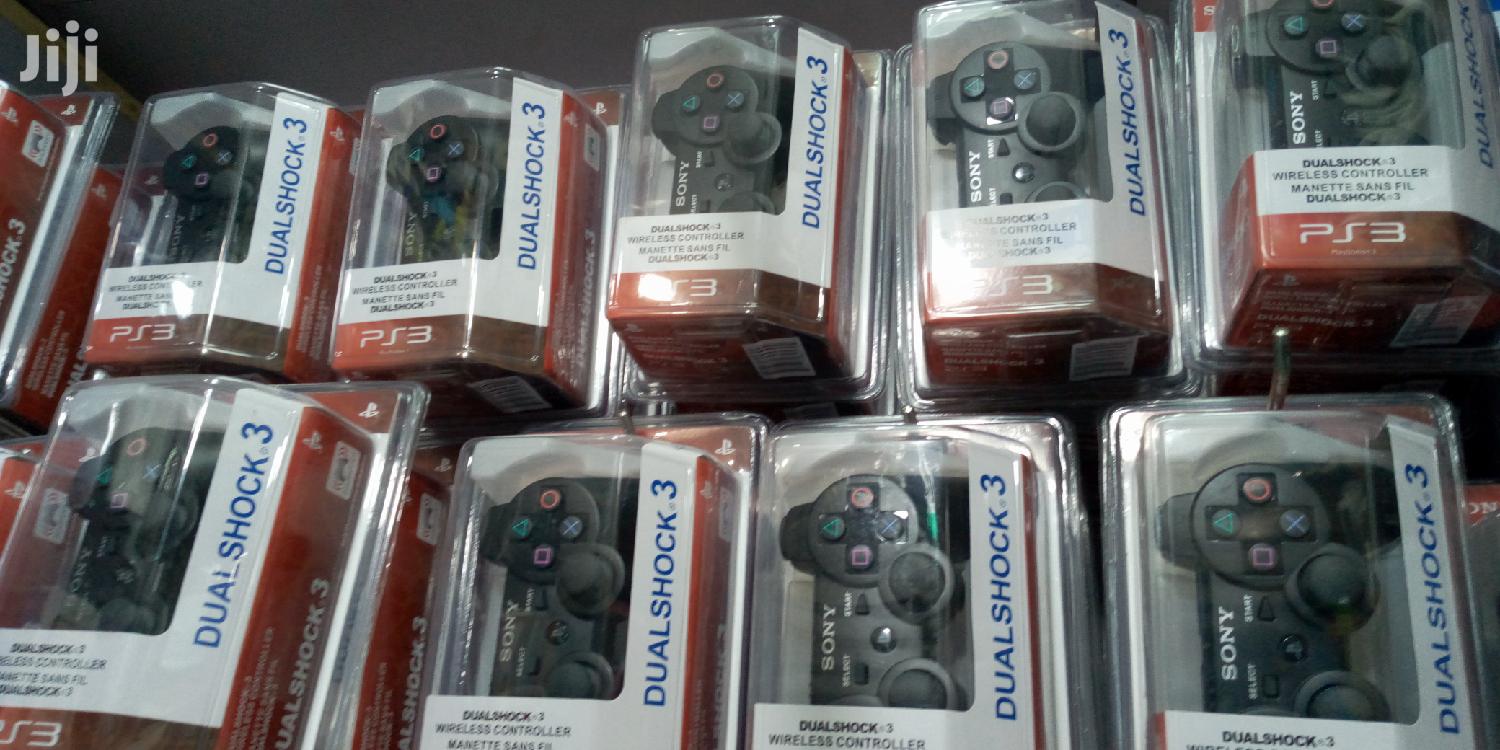 PS3 Pad Controller