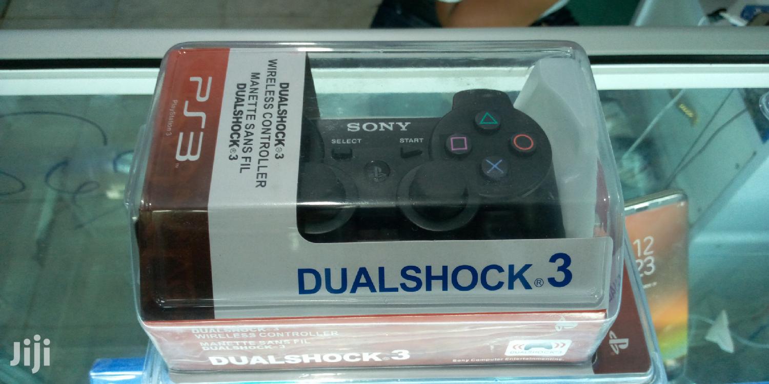 PS3 Pad Controller