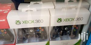 Wireless Xbox 360 Controller