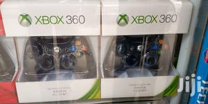 Wireless Xbox 360 Controller