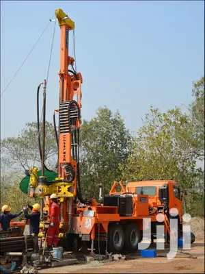 Best Price, Best Water Drilling Services Countrywide