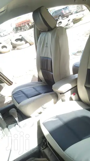 5seater Car Seat Covers