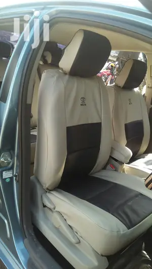 Kenya Moja Car Seat Covers