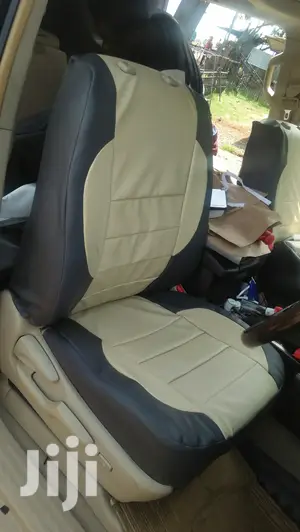 Cbd Car Seat Covers