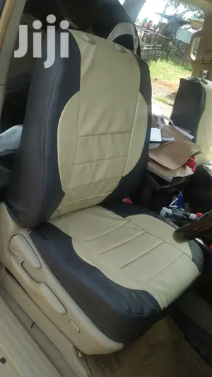 Cbd Car Seat Covers