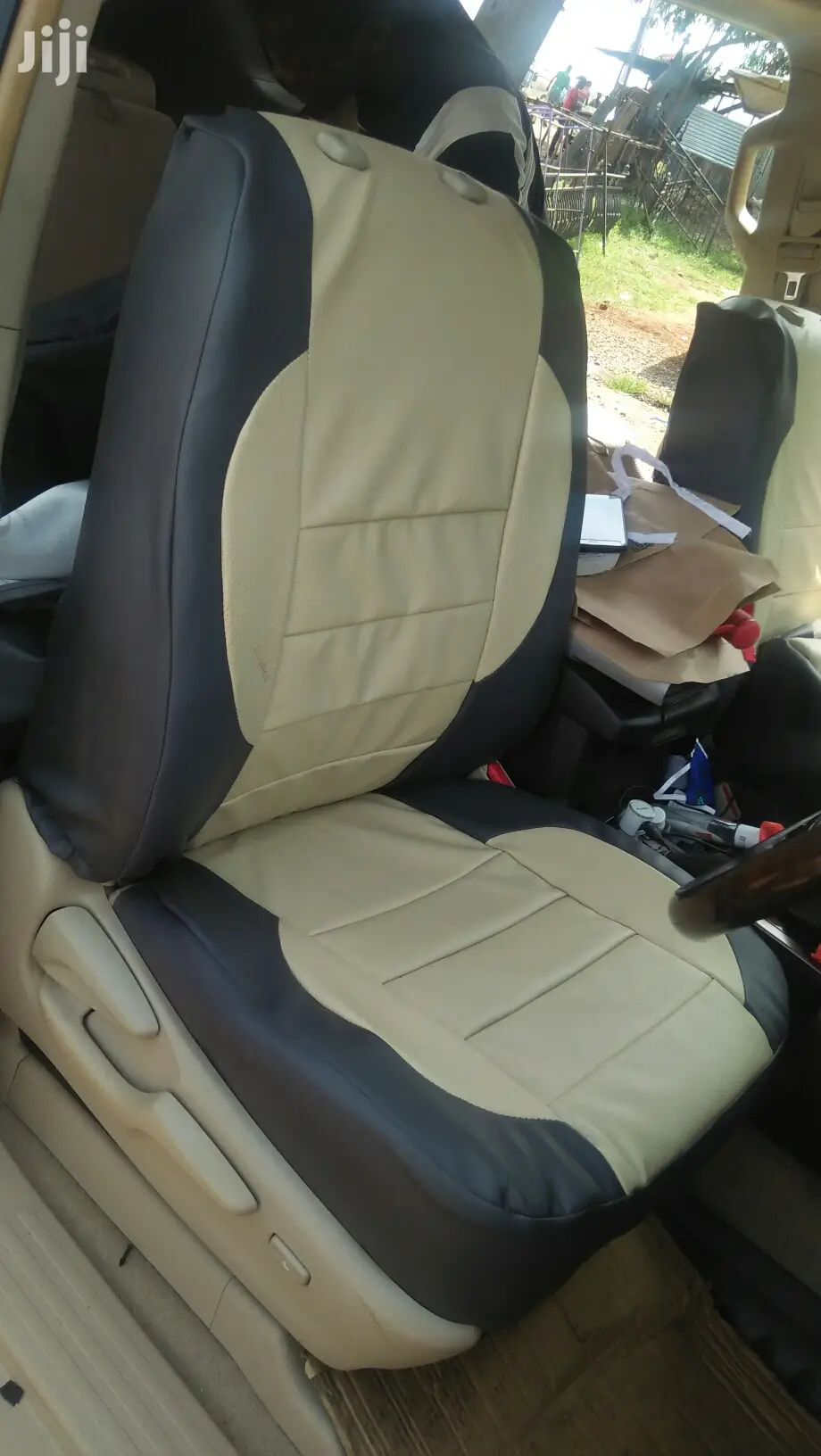 Cbd Car Seat Covers