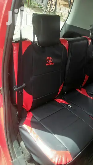 Bright Car Seat Covers