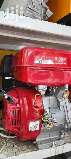 K-Max Agricultural Gasoline Engine 9.0hp