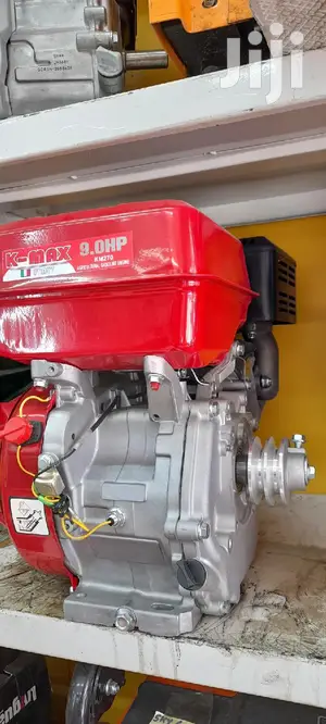 K-Max Agricultural Gasoline Engine 9.0hp