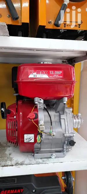 K-Max Italy Agricultural Gasoline Engine 13.0HP