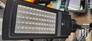 Dc/Solar Street Light Series 120watts