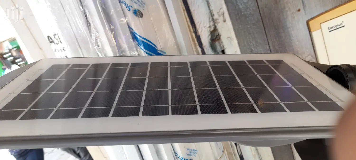 Dc/Solar Street Light Series 120watts