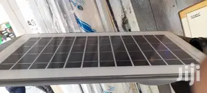 Dc/Solar Street Light Series 120watts