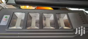 Dc/Solar Street Light Series 150watts