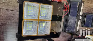 Dc Solar Panel Flood Light 30watts