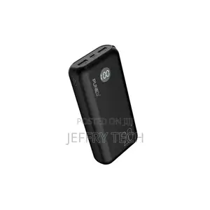 Punex Strong Power Bank 20000MAH