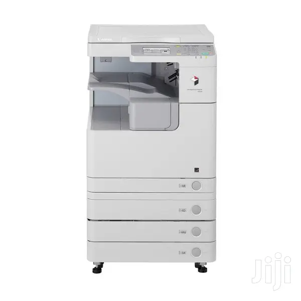 Canon Copier IR2520 Printer