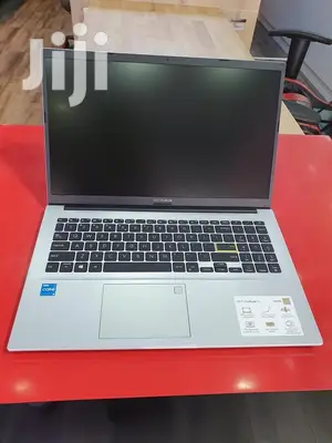 New Laptop Asus VivoBook 15 X540NA 4GB Intel Core I3 SSD 256GB