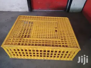 Chicken Transportation Crate/ Cage