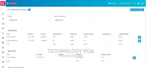 School Management System School ERP