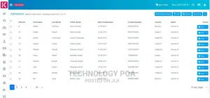 School Management System School ERP