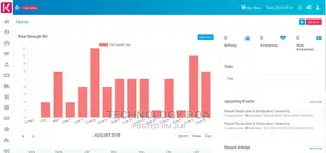 School Management System School ERP