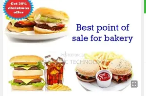 Best Point of Sale for Bakery
