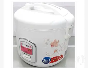 Lyons Rice Cooker