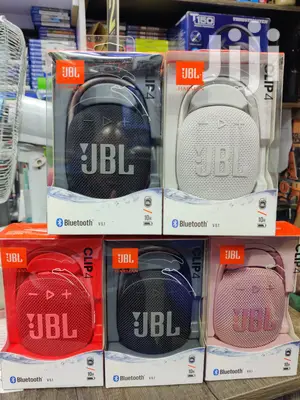Jbl Clip 4