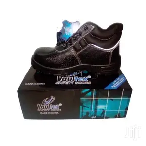 Vaultex Safety Boot