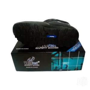 Vaultex Safety Boot