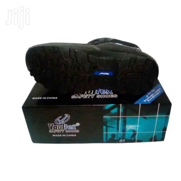Vaultex Safety Boot